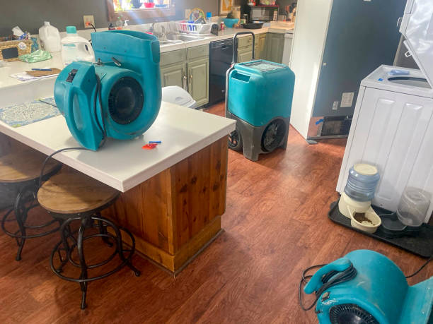 24/7 water damage repair in WI