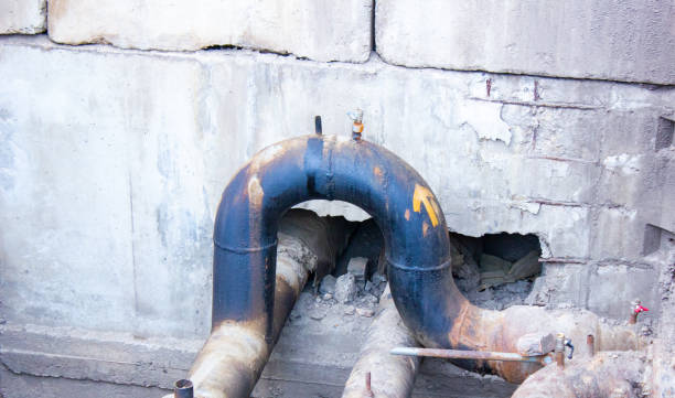 Best Mold removal after water damage  in Mazomanie, WI