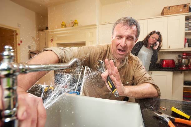 Best Water damage contractors near me  in Mazomanie, WI